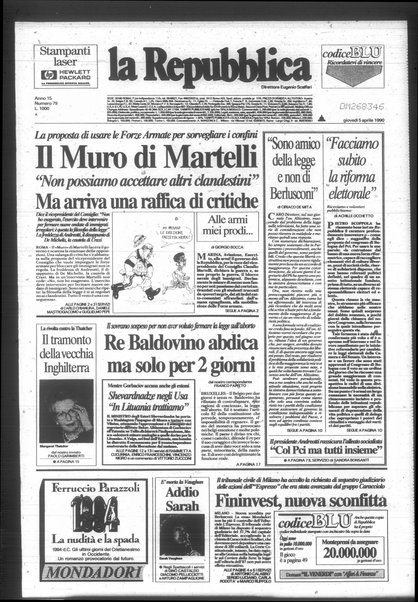 La repubblica